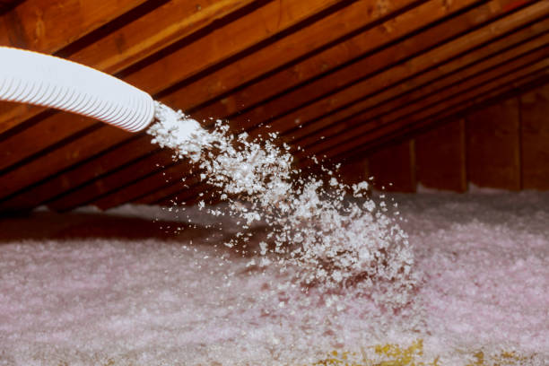Trusted Halstead, KS Insulation Contractor Experts
