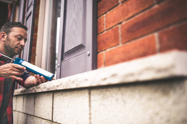 Best Spray Foam Insulation in Halstead, KS