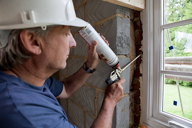 Best Cellulose Insulation in Halstead, KS