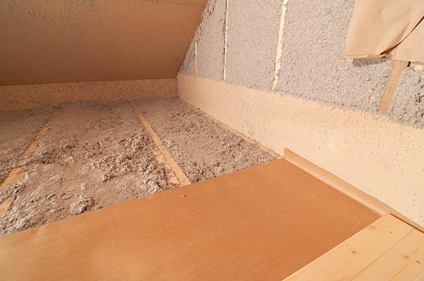 Best Eco-Friendly Insulation in Halstead, KS